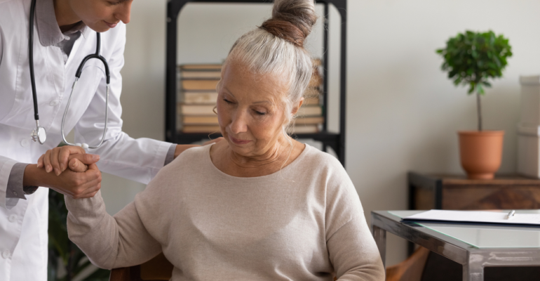 Dalla Federazione Alzheimer le Linee di indirizzo per cure più sicure e inclusive
