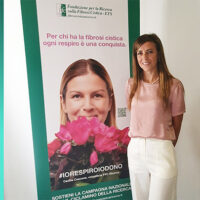 Giornata Mondiale Fibrosi Cistica: nuove terapie per i malati ancora senza farmaci