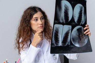 Tumore al polmone ALK+ avanzato: efficaci prospettive di cura
