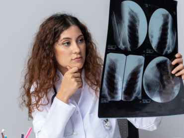Tumore al polmone ALK+ avanzato: efficaci prospettive di cura