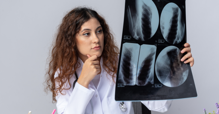 Tumore al polmone ALK+ avanzato: efficaci prospettive di cura