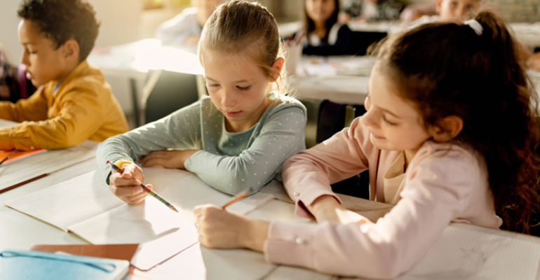 Scuola al via: come partire con il piede giusto
