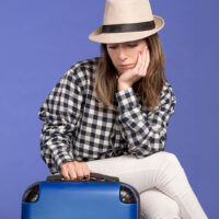 “Expat Blues”: quando cambiare paese per lavoro crea disagio psicologico