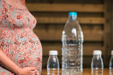 Microplastiche e salute della donna