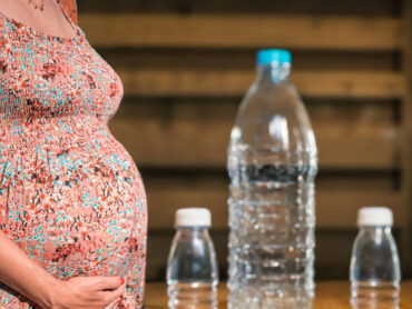 Microplastiche e salute della donna