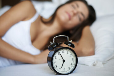 Come contrastare il “jet-lag” da ritorno all’ora solare
