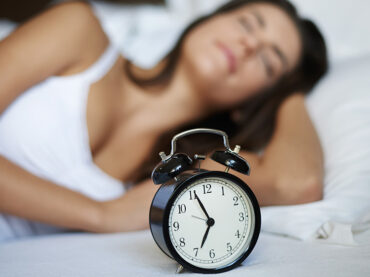 Come contrastare il “jet-lag” da ritorno all’ora solare