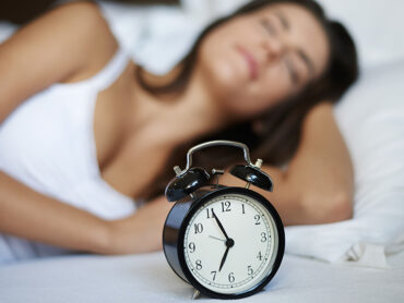 Come contrastare il “jet-lag” da ritorno all’ora solare